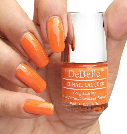 Gel Polish: How To Maintain And Wear It Like A Pro