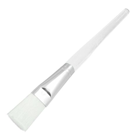 Buy Bronson Professional Face Pack / Face Mask Brush 1 Pc-Purplle