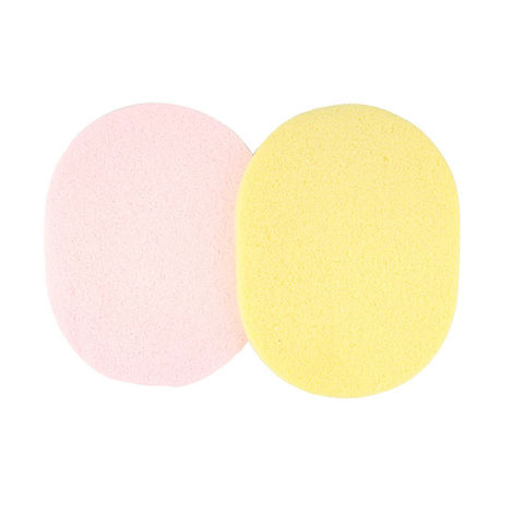 Buy Gorgio Professional Makeup Puff GMP1008-Purplle