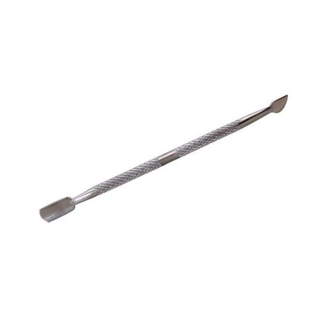Buy Bronson Professional Nail Pusher and Cuticle Remover Professional Manicure Tool 1 Pc-Purplle