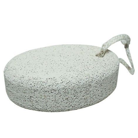 Buy Bronson Professional Pumice stone (color may vary) Pack of 1-Purplle