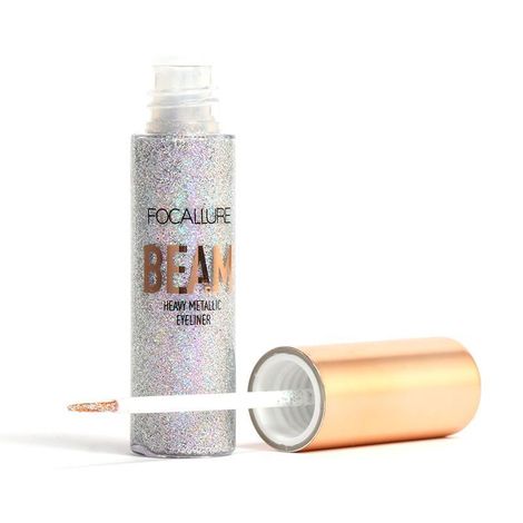 Buy Focallure Beam Eyeliner #05 Party FA46#5-Purplle
