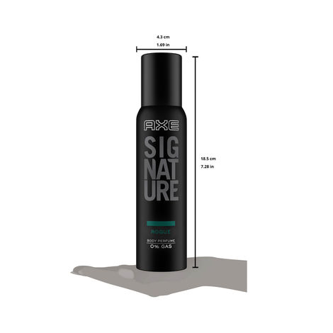 AXE Signature Rouge Body Perfume (154 ml)
