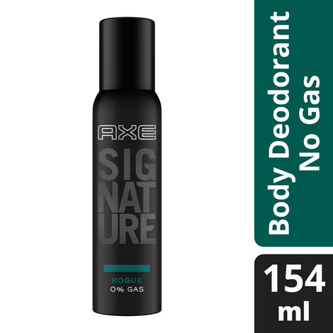 AXE Signature Rouge Body Perfume (154 ml)