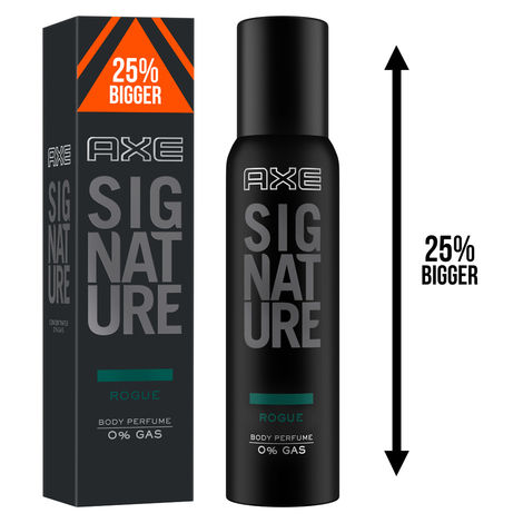 AXE Signature Rouge Body Perfume (154 ml)