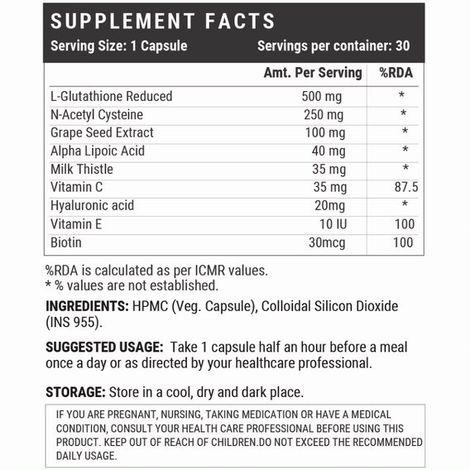 l glutathione vs s glutathione Advanced Liver Support with Milk Thistle Extract, L-Glutathione, Alpha  Lipoic Acid, and Grape Seed Extract,