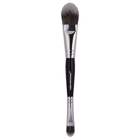 Buy Gorgio Professional Foundation Brush (Color May Vary)-Purplle