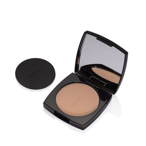 Buy Faces Canada Ultime Pro Sun Defence CC Powder SPF 30 - Ivory 01 (8 g)-Purplle