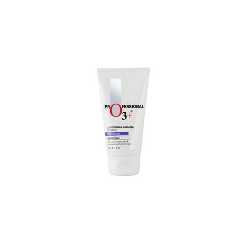Buy O3+ Lightening & Calming Face Wash(50 gm)-Purplle