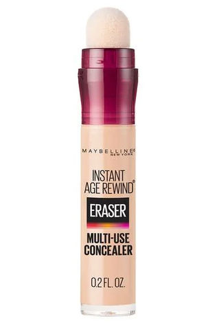 Buy Maybelline New York Instant Age Rewind Concealer, Sand, (6 gm)-Purplle