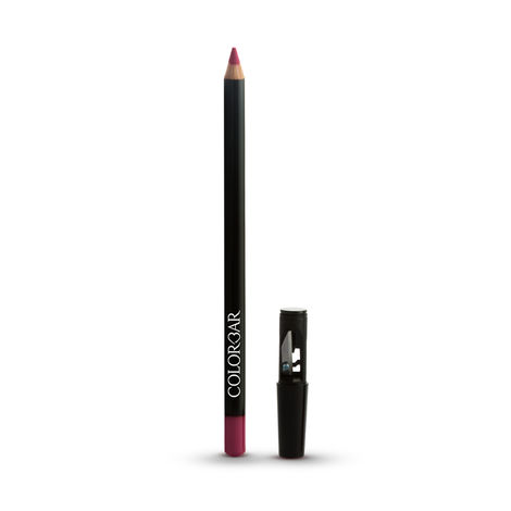 Buy Colorbar Definer Lip Liner Berry Rose - Pink (1.45 g)-Purplle