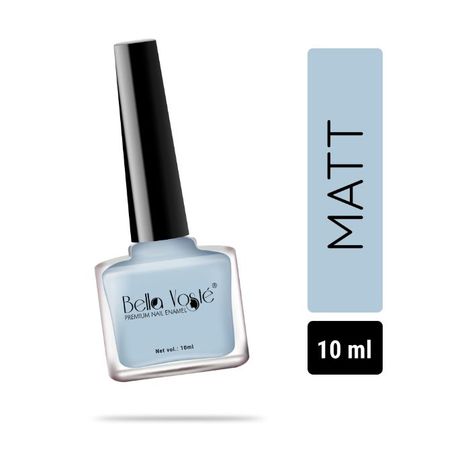 Buy Bella Voste Premium Nail Enamel Shade 305 (10 ml)-Purplle