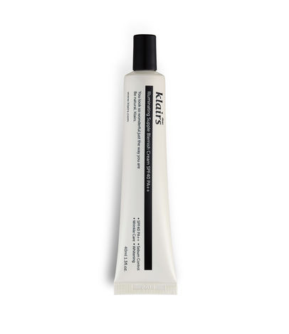 Buy Klairs Illuminating Supple Blemish Cream (40 ml)-Purplle