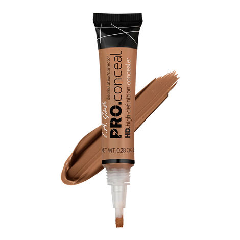 Buy L.A. Girl HD Pro Conceal - Toast 8 g-Purplle