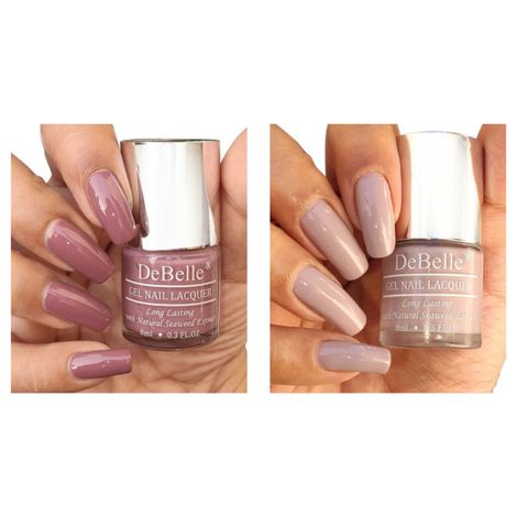 Pastel Nail Polishs: Buy Pastel Nail Polish Online at Best Prices in India  | Purplle