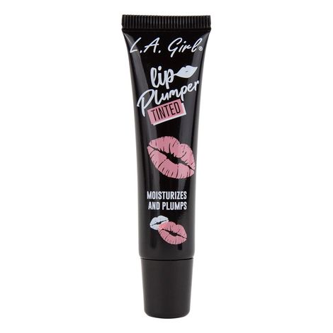 Buy L.A. Girl Pro & Prime Lip Essentials - Lip Plumper( 13 ml)-Purplle