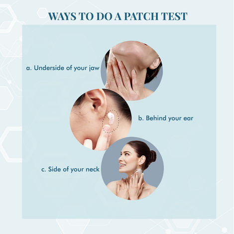 how to do skin test for glutathione [Skin&LAB] Ampoule Toner 6.76 fl oz, Improve Dart Spot, Hyperpigmented, Clarity, Korean Toner Sensitive Skin : Beauty & Personal Care The Science Behind Glutathione Skin