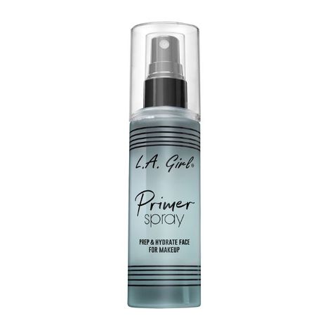 Buy L.A. Girl Primer Spray (80 ml)-Purplle