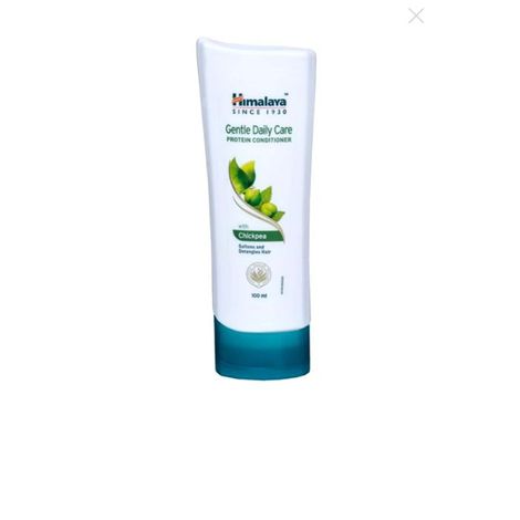 Buy Himalaya Gentle Daily Care Protein Conditioner (100 ml)-Purplle