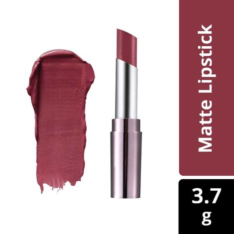 Buy Lakme Absolute Limited Edition Matte Lipstick - Maroon (3.7 gm)-Purplle