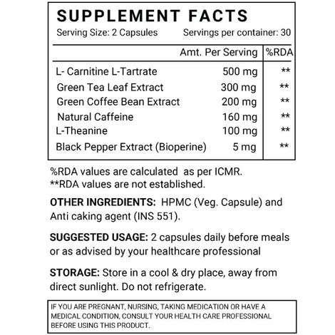 l-carnitine im Liquid L-Carnitine Jolly Green Apple  BodyFactory