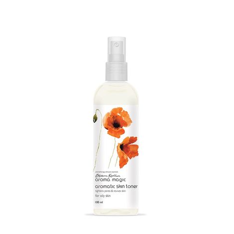 Buy Aroma Magic Aromatic Skin Toner (100 ml)-Purplle