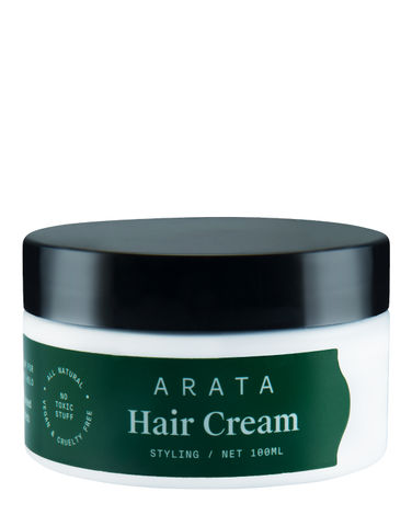 Buy Arata Hair Cream (100 ml)-Purplle