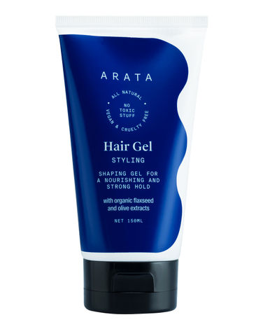 Buy Arata Hair Gel (150 ml)-Purplle