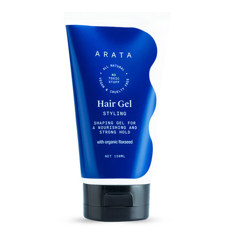 Buy Arata Hair Gel (150 ml)-Purplle