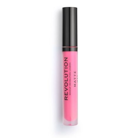 Buy Makeup Revolution Cutie 139 Matte Lip (3 ml)-Purplle