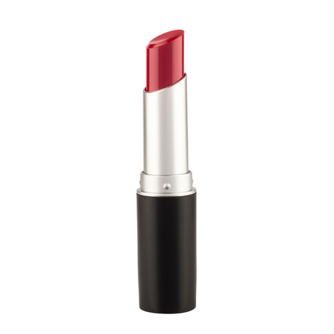 Buy Swiss Beauty Matte Smooth Velvet Lipstick - 321 - Hot Red - (3.2 g)-Purplle