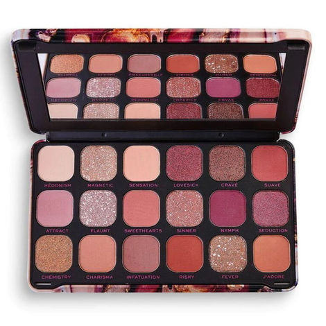 Buy Makeup Revolution Forever Flawless Allure (19.8 gm)-Purplle
