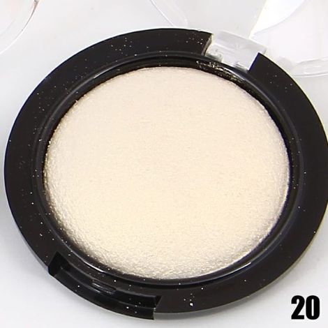 Buy Miss Rose Professional Make Up Baked Eyeshadow 5.5 gm (7001-073M-20)-Purplle