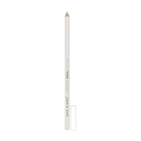 Buy Wet n Wild Color Icon Kohl Liner Pencil - You're Always White (1.4 g)-Purplle