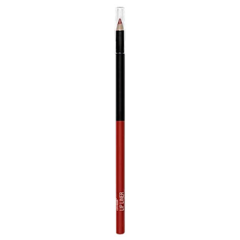 Buy Wet n Wild Color Icon Lipliner Pencil -Berry Red (1.4 gm)-Purplle