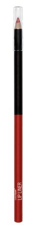 Buy Wet n Wild Color Icon Lipliner Pencil -Berry Red (1.4 g)-Purplle