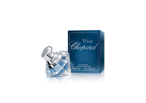 Buy Chopard Wish W Eau de Parfum 30ml Online | Purplle