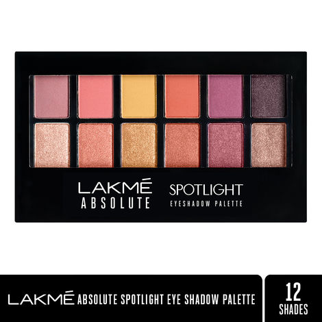 Lakme eye shadow hotsell