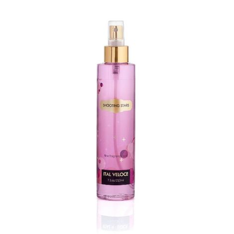 Buy Ital Veloce Shooting Stars Fine Fragrance Mist (210 ml)-Purplle
