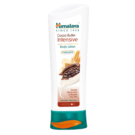 Himalaya cocoa butter body lotion new arrivals
