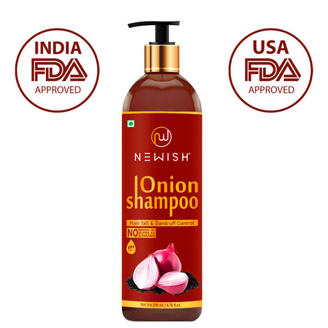 Newish Shampoo Buy Newish Shampoo Online in India Purplle