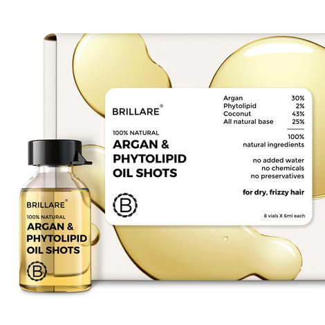 Brillare Science Hair Oil: Buy Brillare Science Hair Oil Online in India |  Purplle