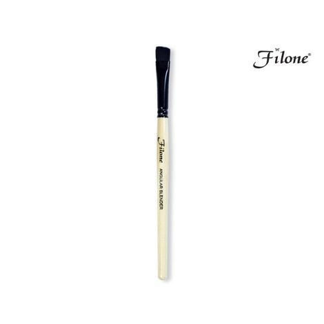 Buy Filone Angularbrush Fmb017-Purplle