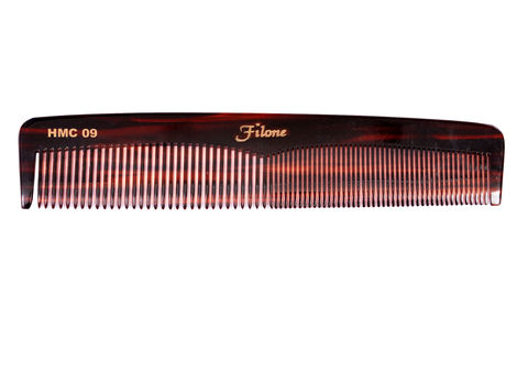 Buy Filone Graduated Dressing Comb - HMC09 - 1 Pc-Purplle