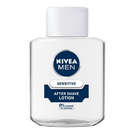 best post shave lotion for sensitive skin