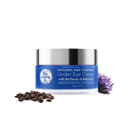 Buy The Moms Co. Natural Age Control Under Eye Cream (25 g)-Purplle