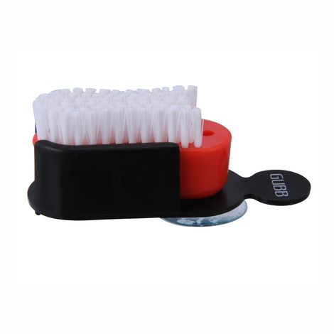 Buy Elliott Large Grip Handle Nail Brush, Hand and Nail Cleaning Brush,  Scrubbing brush to clean fingertips and under fingernails, Perfect for use  and home, office or workplace Online at desertcartINDIA