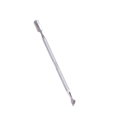 Buy GUBB Nail Pusher & Cuticle Remover, Stainless Steel Manicure Tool-Purplle
