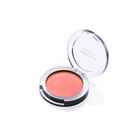 Buy FACES CANADA Perfecting Blush - Apricot 06, 5g | Lightweight & Long Lasting Natural Looking Glow | Easy To Blend | Silky Smooth Texture | Light Shimmering Color-Purplle