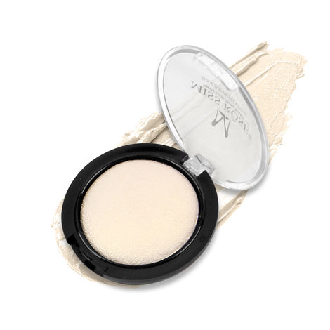 Buy Miss Rose Monochrome Baked Eyeshadow 7001-073M 20-Purplle